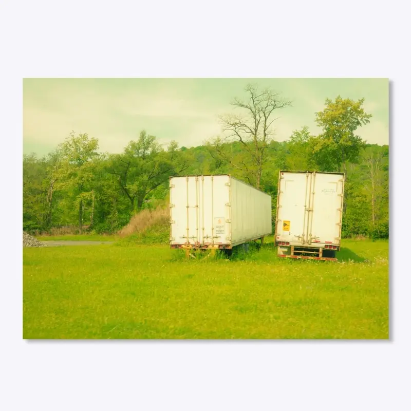 18-Wheelers (Green Field)